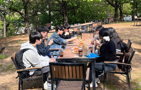 H-SRT 멘토링 프로그램 사진