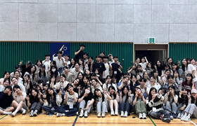 단합대회 사진