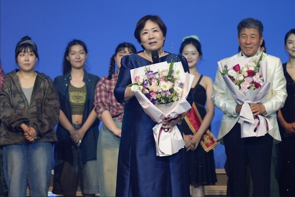 한세대, 개교 72주년 기념 ‘2025 봄날의 음악회’ 성황리 개최 대표이미지